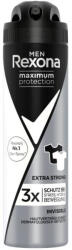 Rexona Men Maximum Protection Deo Spray Invisible 150 ml