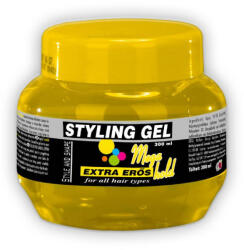 Sandel Hajzselé Extra Erős 300 ml - fizz