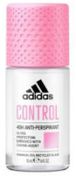 Adidas Deo Roll On Női Control 50 ml