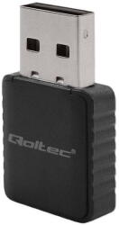 Qoltec WiFi adaper 56988