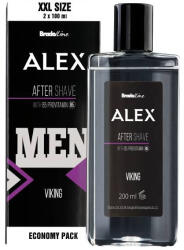 Alex After Shave XXL Viking 200 ml