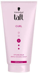 Taft Curl Hajformázó Balzsam 150 ml
