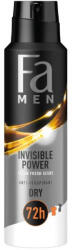 Fa Deo Men Xtreme Invisible 150 ml