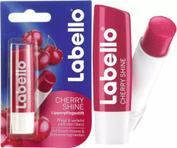 Labello Ajakápoló Cherry Shine 4, 8 g