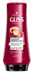 Schwarzkopf Kur Hajbalzsam Ragyogó Szín 200 ml