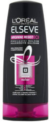 Elseve Hajbalzsam Full Resist 200 ml