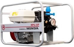 Honda MPG-25