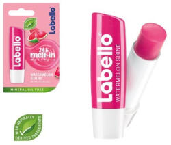 Labello Ajakápoló Watermelon Shine 4, 8 g