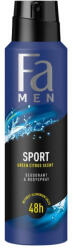 Fa Deo Men Sport 150 ml