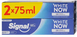 Signal White Now Fogkrém - Original Duo, 75 ml
