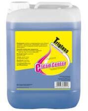 Clean Center Öblítőszer 5 Liter Gépi Triglass