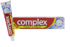 Complex Fogkrém Original 100 g