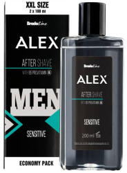 Alex After Shave XXL Sensitive 200 ml