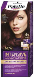 Schwarzkopf Hajfesték Intenzív Sötétvörös 4-88 1 db