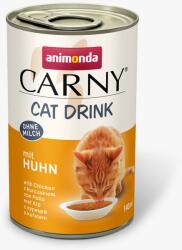 Animonda Carny Macskaital 140 ml - Csirke