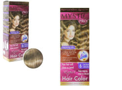Mystic Hajfesték 6 Sötét Szőke 1 db