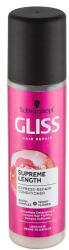 Schwarzkopf Kur Hajregeneraló Balzsam Pumpás Supreme Length 200 ml