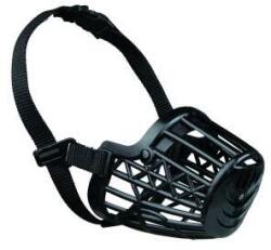 TRIXIE 17603 Szájkosár Műanyag 3 S-M 20 cm