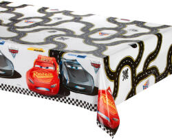 Procos Disney Cars 3 120x180 cm PNN87800 Fata de masa