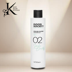 Artègo Good Soceity - Шампоан боядисана коса 250 ml