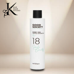 Artègo Good Society - Хидратиращ шампоан за всеки тип коса 250 ml