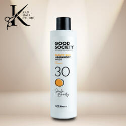Artègo Good Society - Слънцезащитен шампоан 300 ml