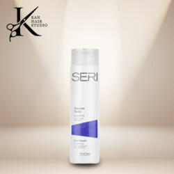 Seri Volume Twist Шампоан за обем