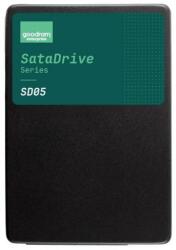 GOODRAM SD05M 3.84TB (GESD05SA00-3T8NS10B)