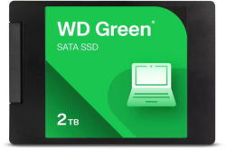 Western Digital WD Green 2TB 2.5 (WDS200T5G0A-00CPT0)