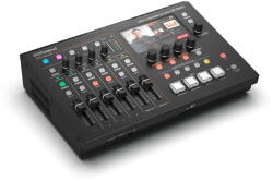 Roland SR-20HD Mixer AV pentru Transmisiuni Directe & Inregistrare (VIDCAP-ROL-SR20HD) - pcone
