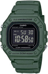 Casio W-218H-3BVEF Ceas