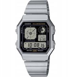 Casio A130WE-1AEF Ceas