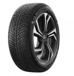 Michelin Pilot Alpin 5 AO1 XL 255/40 R20 101W