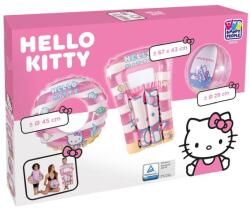 Happy People Set de plajă Happy People Hello Kitty (16976)