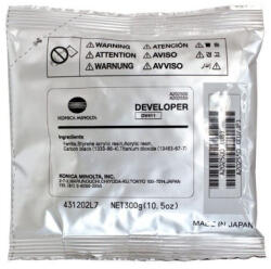 Konica Minolta Developer praf original Konica Minolta DV-411 (A202550, DV411) (A202550)