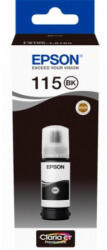 Epson Cartus de cerneala original Epson 115 Black (C13T07C14A) (T07C1)