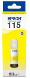 Epson Cartus de cerneala original Epson 115 Yellow (C13T07D44A) (T07D4)