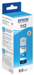 Epson Flacon cerneala original Epson 112 Cyan (C13T06C24A) (T06C2)