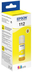 Epson Flacon cerneala original Epson 112 Yellow (C13T06C44A) (T06C4)