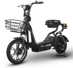 Voltarom Bicicleta electrica, Scuter, Fara Permis, Cu Pedale, Volta SM - 220 W, viteza maxima 25 km pe ora, autonomie pana la 55 km (TET-0020)