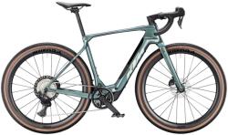 KTM Macina Gravelator Sx Prime Di2 Royal Teal (2026)
