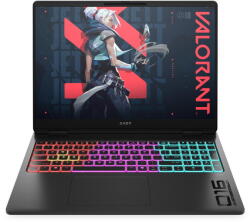 HP OMEN MAX 16-ak0008nn BJ3G4EA Laptop