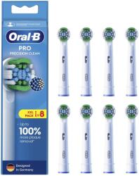 Oral-B Precision Clean EB20RX-8
