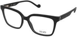 LIU JO LJ2767 001 Rama ochelari