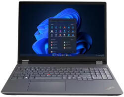 Lenovo ThinkPad P16 Gen 2 21FA004RHV Notebook