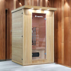 inSPORTline Mettsa 200 (27384)