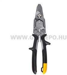 TOUGHBUILT Aviation Bulldog - lemezvágó olló vastag lemezhez (TB-H4-60-B)