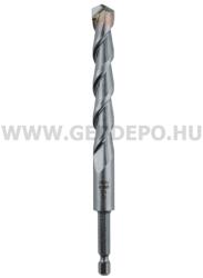 Makita 1/4 multi-anyag fúró 13, 0 x 150/110 mm (B-69054)