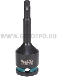 Makita impact BLACK 1/2 78 mm csavarbehajtó bit T40 (E-19819)