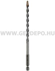 Makita 1/4 multi-anyag fúró 6, 5 x 100/60 mm (B-69026)